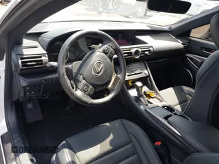 2019 Lexus RC 350 z VIN JTHHZ5BC2K5020722, wystawiony jako IAAI lot #42407729 z przebiegiem 52 882 mil mil oraz . Historia ofert i sprzedaży dostępna na DreamBid. Obrazek 20.