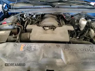 2019 Chevrolet Tahoe Commercial с VIN 1GNSKDEC3KR402758, выставлен на аукционе Copart как лот 80195965 с пробегом 119 168 миль миль и Чистый • Clean title. История ставок и продаж доступна на DreamBid. Изображение 14.