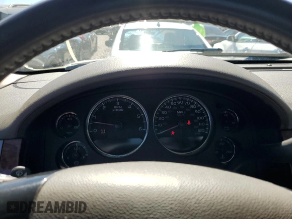 2007 Chevrolet Tahoe LT z VIN 1GNFC13087R397781, wystawiony jako Copart lot #80009594 z przebiegiem 262 747 mil mil oraz Szkoda całkowita • Salvage title. Historia ofert i sprzedaży dostępna na DreamBid. Obrazek 9.