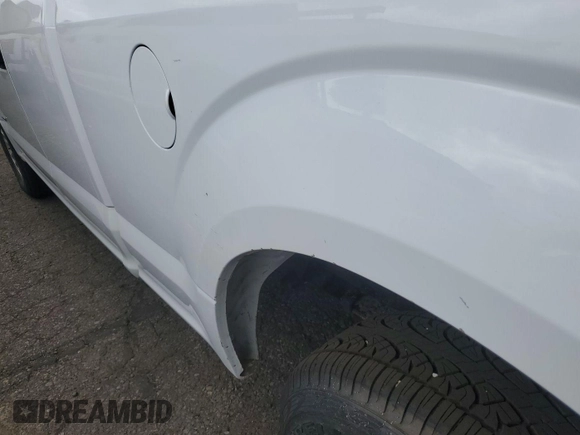 2017 Ford F-150 XL with VIN 1FTEX1EP9HKE24354, listed as a IAAI auction lot 42731101 with 151,469 mi miles and . Bid and sale history available at DreamBid. Image 6.