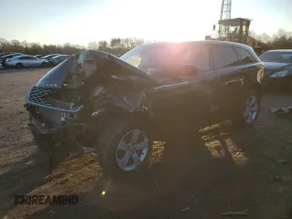 2020 Land Rover Range Rover Velar S z VIN SALYB2EX0LA265426, wystawiony jako Copart lot #81646034 z przebiegiem Nie podano mil oraz Szkody całkowita. Historia ofert i sprzedaży dostępna na DreamBid. Obrazek 1.