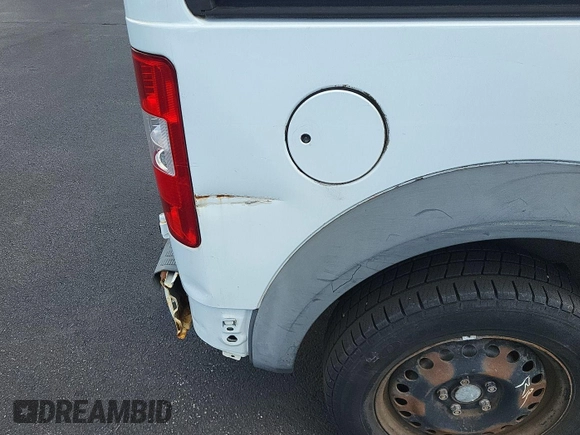 2013 Ford Transit Connect XLT with VIN NM0LS7BN3DT156365, listed as a IAAI auction lot 42392435 with 58,693 mi miles and . Bid and sale history available at DreamBid. Image 1.