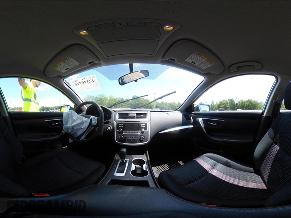 2017 Nissan Altima SR with VIN 1N4AL3AP0HC137206, listed as a IAAI auction lot 42399716 with 54,708 mi miles and . Bid and sale history available at DreamBid. Image 19.