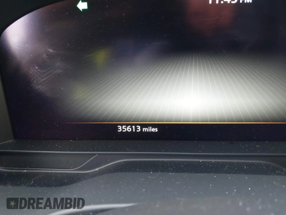 2022 Infiniti QX60 Autograph с VIN 5N1DL1HU2NC339771, выставлен на аукционе IAAI как лот 41196923 с пробегом 35 613 миль миль и . История ставок и продаж доступна на DreamBid. Изображение 7.