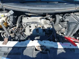 2002 Mazda MPV LX with VIN JM3LW28JX20307982, listed as a IAAI auction lot 41840236 with 171,753 mi miles and . Bid and sale history available at carsss.com. Image 10.