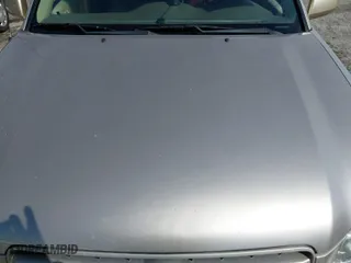 2007 Toyota Highlander with VIN JTEGD21AX70163444, listed as a IAAI auction lot 41627634 with 1 mi miles. Bid and sale history available at carsss.com. Image 10.