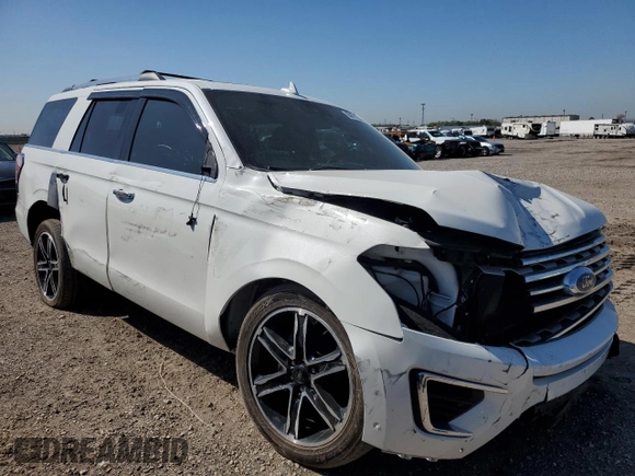 2021 Ford Expedition Limited с VIN 1FMJU1KT7MEA33426, выставлен на аукционе Copart как лот 50471155 с пробегом 78 857 миль миль и Чистый • Clean title. История ставок и продаж доступна на DreamBid. Изображение 4.