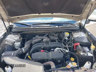 2015 Subaru Outback Limited with VIN 4S4BSAJC9F3218703, listed as a IAAI auction lot 41924281 with 90,233 mi miles and . Bid and sale history available at DreamBid. Image 10.