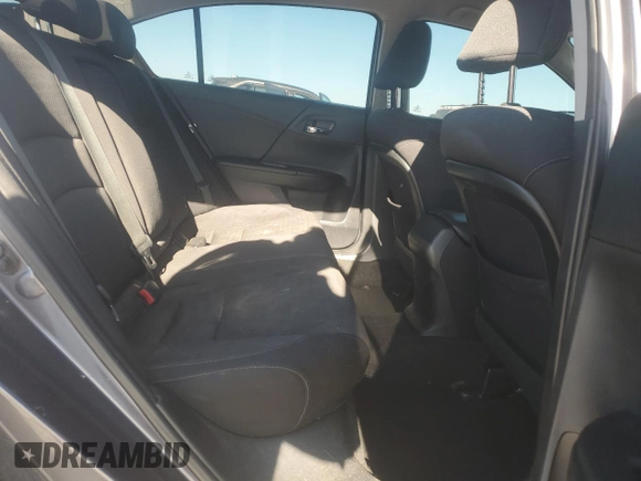 2014 Honda Accord Sport with VIN 1HGCR2F52EA193398, listed as a Copart auction lot 50254415 with 194,848 mi miles and Clean Title. Bid and sale history available at DreamBid. Image 11.