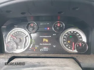 2017 Ram 1500 Big Horn с VIN 3C6RR7LT4HG533513, выставлен на аукционе IAAI как лот 41620191 с пробегом 89 928 миль миль и . История ставок и продаж доступна на DreamBid. Изображение 7.