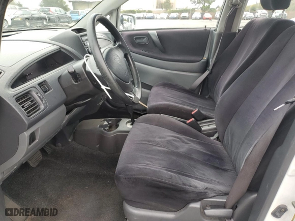 2004 Suzuki Aerio S with VIN JS2RA61S645201102, listed as a Copart auction lot 82352584 with 186,418 mi miles and Salvage Title. Bid and sale history available at carsss.com. Image 7.