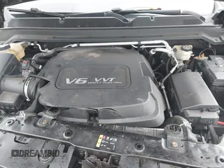 2016 Chevrolet Colorado 4WD Z71 with VIN 1GCGTDE32G1251669, listed as a IAAI auction lot 41913703 with 117,522 mi miles. Bid and sale history available at carsss.com. Image 10.