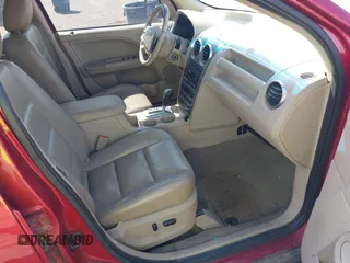 2005 Ford Freestyle SEL z VIN 1FMDK05135GA47806, wystawiony jako IAAI lot #42207893 z przebiegiem 307 474 mil mil oraz . Historia ofert i sprzedaży dostępna na DreamBid. Obrazek 5.