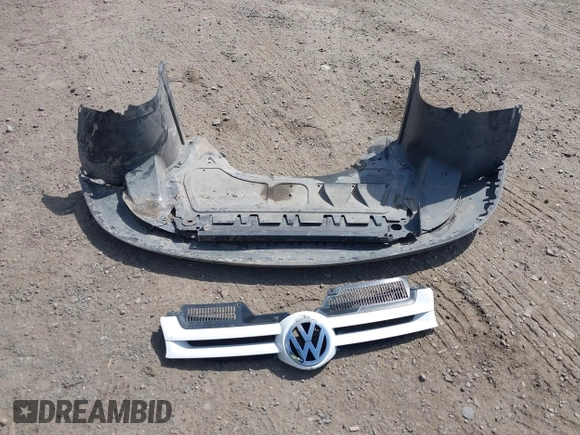 2007 Volkswagen Rabbit with VIN WVWBS71K37W186877, listed as a IAAI auction lot 41851834 with 76,291 mi miles and . Bid and sale history available at DreamBid. Image 12.