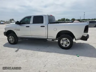 2014 Ram 2500 Tradesman with VIN 3C6UR5CL7EG185510, listed as a Copart auction lot 49886845 with 175,503 mi miles and Non Repairable. Bid and sale history available at carsss.com. Image 2.