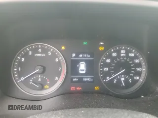 2020 Hyundai Tucson SE с VIN KM8J23A48LU102785, выставлен на аукционе Copart как лот 50386755 с пробегом 58 992 миль миль и Списание • Salvage title. История ставок и продаж доступна на DreamBid. Изображение 9.