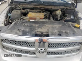 2014 Ram 1500 Longhorn with VIN 1C6RR7PM2ES376295, listed as a Copart auction lot 63461775 with Not provided miles and Clean title. Bid and sale history available at DreamBid. Image 11.