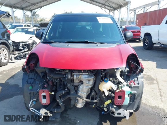2016 FIAT 500L Trekking с VIN ZFBCFADH6GZ037547, выставлен на аукционе IAAI как лот 42771082 с пробегом 106 301 миль миль и . История ставок и продаж доступна на DreamBid. Изображение 13.