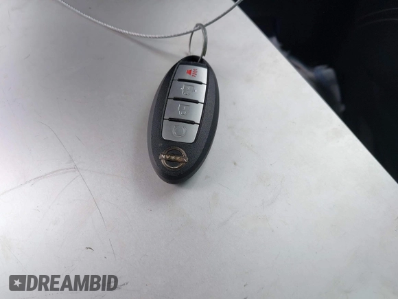 2023 Nissan Murano SV z VIN 5N1AZ2BJ5PC107884, wystawiony jako IAAI lot #42432389 z przebiegiem 20 190 mil mil oraz . Historia ofert i sprzedaży dostępna na DreamBid. Obrazek 11.