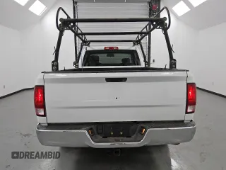 2015 Ram 1500 Tradesman with VIN 3C6JR6DGXFG687360, listed as a Copart auction lot 42380015 with 314,271 mi miles and Clean title. Bid and sale history available at DreamBid. Image 6.