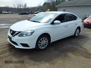 2017 Nissan Sentra S with VIN 3N1AB7AP2HY262920, listed as a IAAI auction lot 41976357 with 93,211 mi miles and . Bid and sale history available at DreamBid. Image 18.