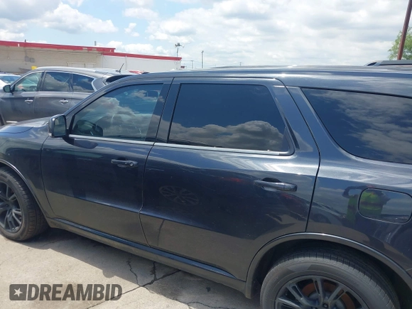 2012 Dodge Durango R/T with VIN 1C4SDJCT4CC337959, listed as a IAAI auction lot 42344317 with 187,429 mi miles and . Bid and sale history available at DreamBid. Image 14.