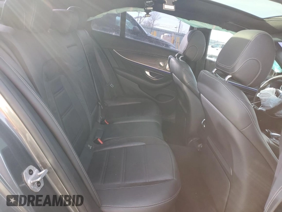 2019 Mercedes-Benz E-Class AMG E 53 with VIN WDDZF6BB5KA575902, listed as a Copart auction lot 85555674 with 82,478 mi miles and Salvage Title. Bid and sale history available at carsss.com. Image 10.