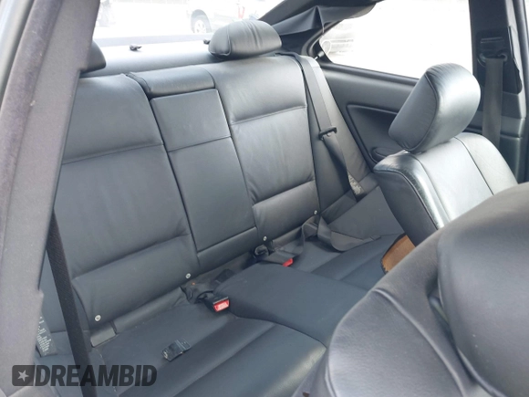 2005 BMW 3 Series 330Ci with VIN WBABD53415PD99377, listed as a IAAI auction lot 41884949 with 92,068 mi miles and . Bid and sale history available at DreamBid. Image 8.