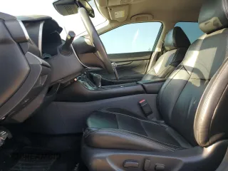 2022 Nissan Maxima SV with VIN 1N4AA6CV3NC503318, listed as a Copart auction lot 50423805 with 70,880 mi miles and Salvage title. Bid and sale history available at DreamBid. Image 7.