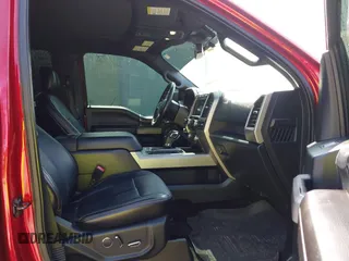 2018 Ford F-150 XL with VIN 1FTEW1EG4JFC40215, listed as a IAAI auction lot 42717993 with 93,820 mi miles and . Bid and sale history available at DreamBid. Image 5.