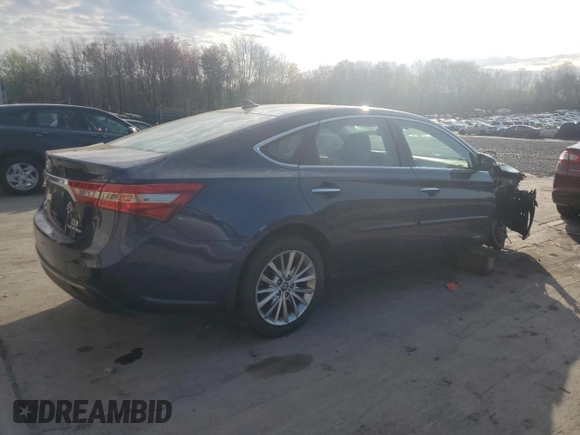 2018 Toyota Avalon Hybrid XLE Plus z VIN 4T1BD1EBXJU062122, wystawiony jako Copart lot #54020165 z przebiegiem 92 203 mil mil oraz Szkoda całkowita • Salvage title. Historia ofert i sprzedaży dostępna na DreamBid. Obrazek 3.