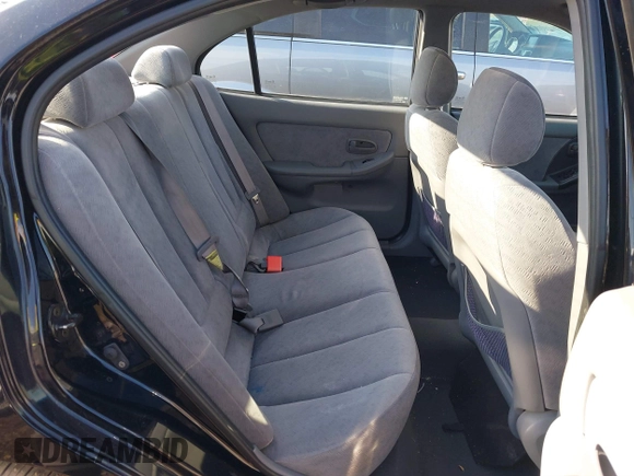 2005 Hyundai Elantra GLS с VIN KMHDN46D35U098621, выставлен на аукционе IAAI как лот 41878916 с пробегом 208 467 миль миль и . История ставок и продаж доступна на DreamBid. Изображение 8.