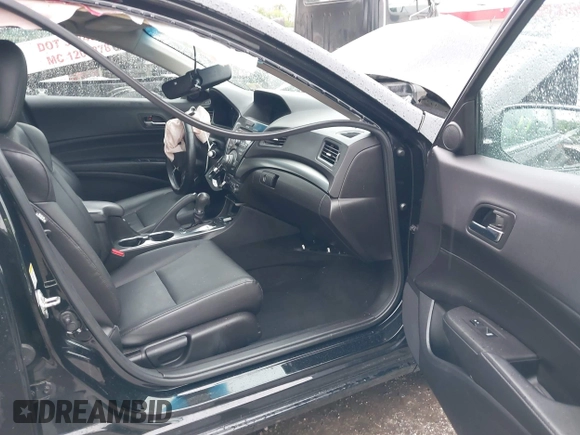 2013 Acura ILX Technology with VIN 19VDE1F71DE004528, listed as a IAAI auction lot 42232791 with 85,025 mi miles and . Bid and sale history available at DreamBid. Image 5.