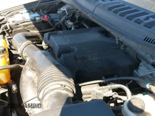 2019 Ford F-150 Lariat with VIN 1FTFW1E41KFD28179, listed as a IAAI auction lot 43460411 with 185,554 mi miles and . Bid and sale history available at DreamBid. Image 19.