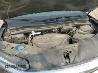 2020 Honda Pilot EX-L z VIN 5FNYF6H52LB007428, wystawiony jako Copart lot #71036745 z przebiegiem 84 257 mil mil oraz Szkoda całkowita • Salvage title. Historia ofert i sprzedaży dostępna na DreamBid. Obrazek 14.