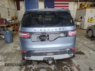 2020 Land Rover Discovery HSE with VIN SALRR2RV3L2436009, listed as a Copart auction lot 39844774 with 22,908 mi miles. Bid and sale history available at carsss.com. Image 6.