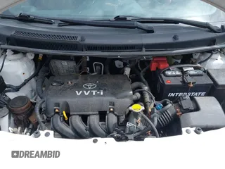 2009 Toyota Yaris with VIN JTDKT903095258534, listed as a IAAI auction lot 41947150 with 171,631 mi miles and . Bid and sale history available at DreamBid. Image 10.