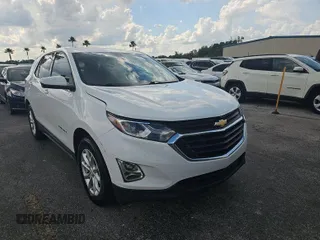 2019 Chevrolet Equinox LT с VIN 2GNAXTEV0K6256257, выставлен на аукционе IAAI как лот 42566405 с пробегом 80 805 миль миль и . История ставок и продаж доступна на DreamBid. Изображение 5.