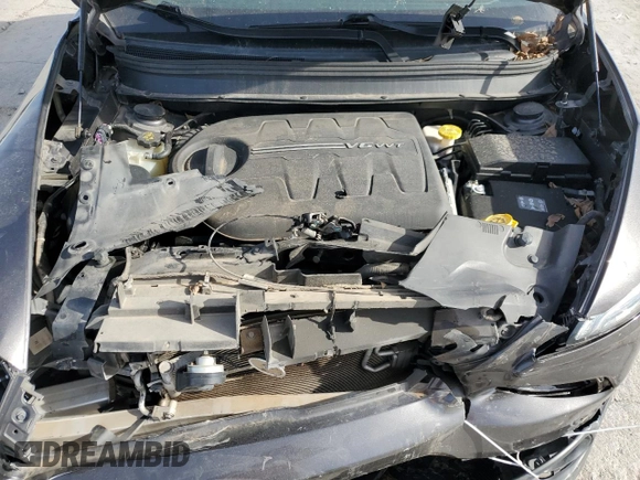 2018 Jeep Cherokee Limited with VIN 1C4PJMDX3JD554279, listed as a Copart auction lot 84880804 with 135,630 mi miles and Salvage Title. Bid and sale history available at carsss.com. Image 12.