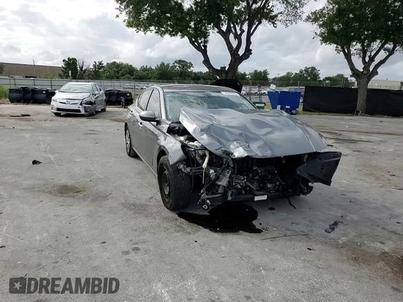 2019 Nissan Altima S with VIN 1N4BL4BV6KC167289, listed as a Copart auction lot 54836695 with Not Provided miles and Non Repairable. Bid and sale history available at DreamBid. Image 13.