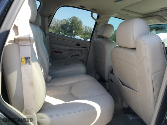 2005 Cadillac Escalade with VIN 1GYEC63N95R206311, listed as a Copart auction lot 75746754 with 85,037 mi miles and Salvage Title. Bid and sale history available at carsss.com. Image 11.
