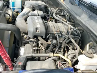 2007 Toyota Tundra SR5 with VIN 5TBRT54197S455329, listed as a IAAI auction lot 42622477 with 378,925 mi miles and . Bid and sale history available at DreamBid. Image 20.