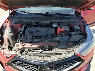 2019 Acura RDX w/A-Spec Pkg with VIN 5J8TC1H6XKL003994, listed as a Copart auction lot 59042135 with 122,227 mi miles and Salvage title. Bid and sale history available at DreamBid. Image 12.