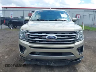 2018 Ford Expedition Max XLT z VIN 1FMJK1JT6JEA47823, wystawiony jako IAAI lot #42191583 z przebiegiem 135 565 mil mil oraz . Historia ofert i sprzedaży dostępna na DreamBid. Obrazek 12.