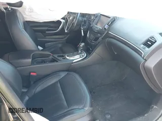 2017 Buick Regal Sport Touring с VIN 2G4GL5EXXH9167472, выставлен на аукционе IAAI как лот 41996949 с пробегом 95 721 миль миль и . История ставок и продаж доступна на DreamBid. Изображение 5.