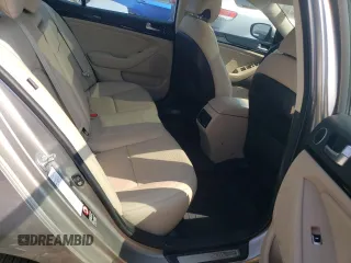 2015 Kia Cadenza Premium with VIN KNALN4D73F5177261, listed as a Copart auction lot 68937934 with 99,365 mi miles and Salvage Title. Bid and sale history available at DreamBid. Image 10.