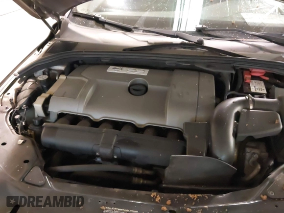 2008 Volvo V70 with VIN YV1BW982681036888, listed as a IAAI auction lot 41568717 with Not Provided miles and . Bid and sale history available at DreamBid. Image 10.