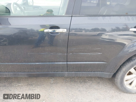 2012 Subaru Forester X Premium z VIN JF2SHADC9CH456906, wystawiony jako IAAI lot #42011817 z przebiegiem 204 381 mil mil oraz . Historia ofert i sprzedaży dostępna na DreamBid. Obrazek 6.