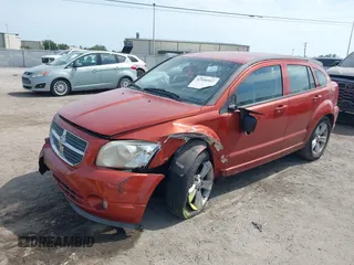 2010 Dodge Caliber Mainstreet z VIN 1B3CB3HA8AD598176, wystawiony jako IAAI lot #42090945 z przebiegiem 85 172 mil mil oraz . Historia ofert i sprzedaży dostępna na DreamBid. Obrazek 17.
