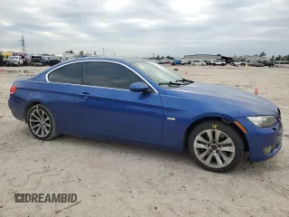 2008 BMW 3 Series 335xi with VIN WBAWC73548E066869, listed as a Copart auction lot 87319904 with Not Provided miles and Salvage Title. Bid and sale history available at carsss.com. Image 4.